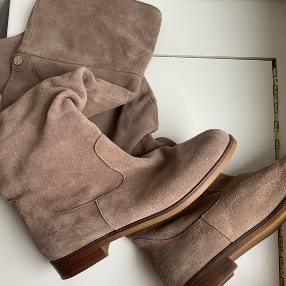 Steve Madden Balen knee high boots - Picture 2 of 4